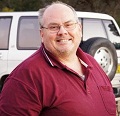 Dave Gault